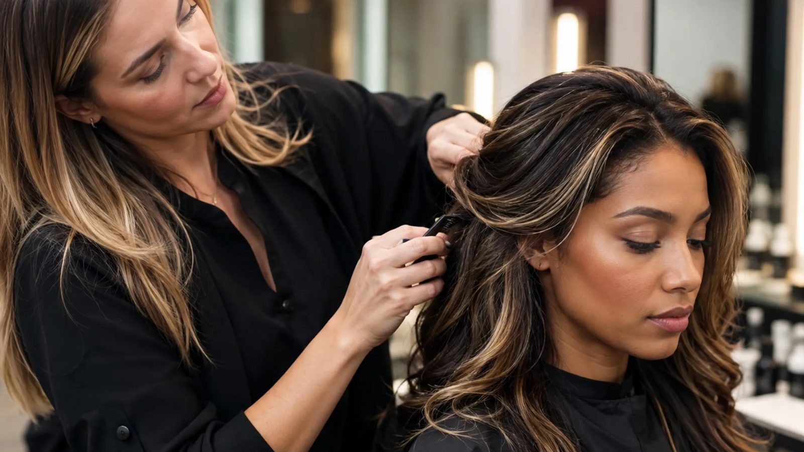 Hair Salon