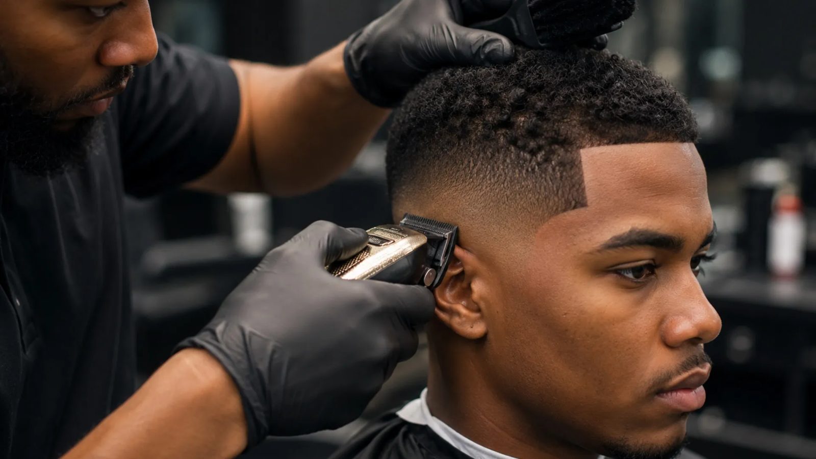 Barber