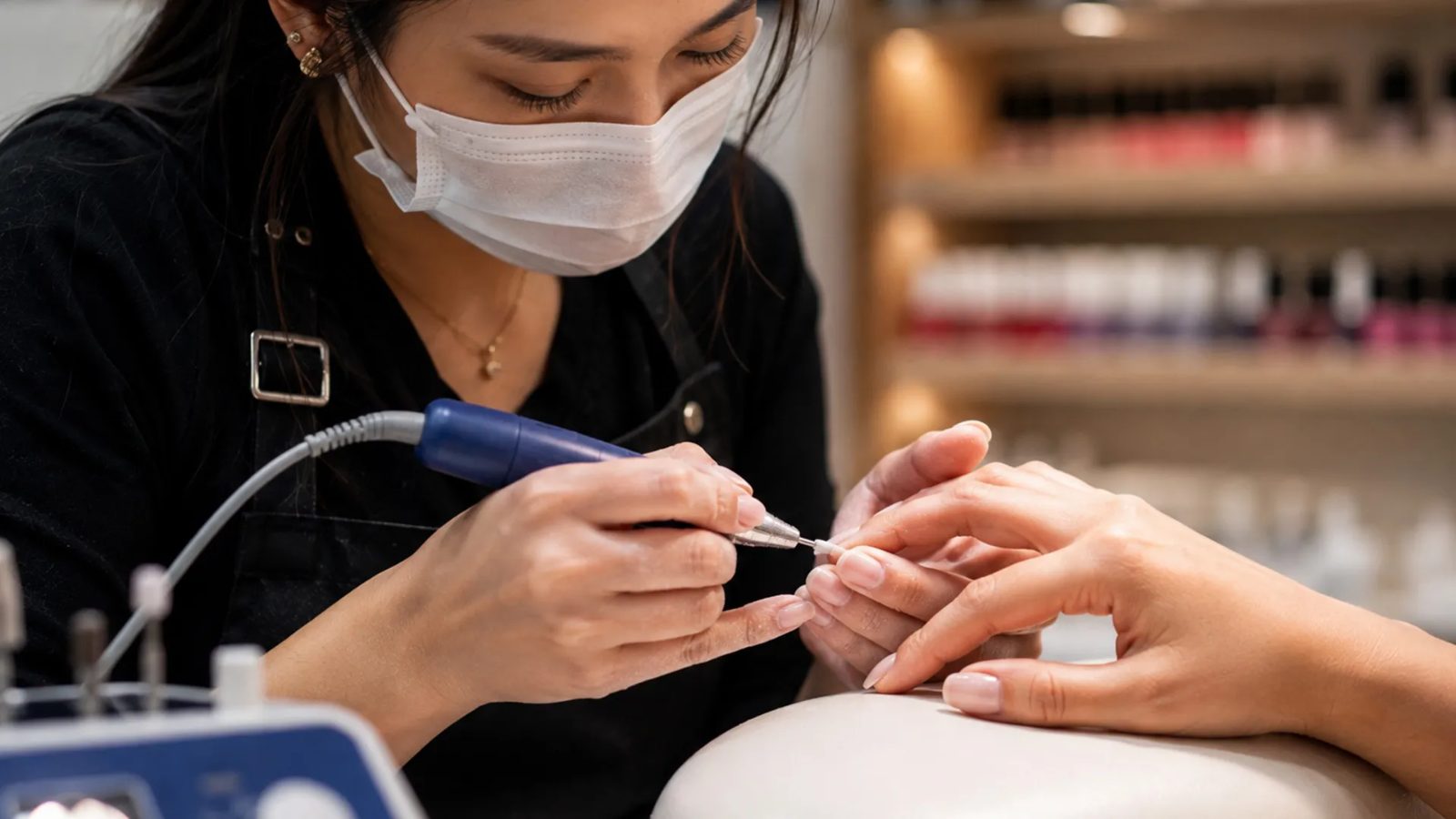 Nail Salon
