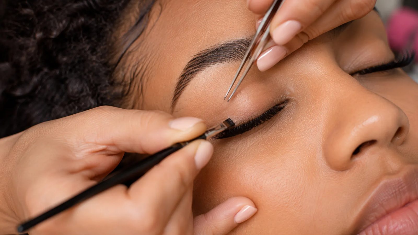 Brows & Lashes